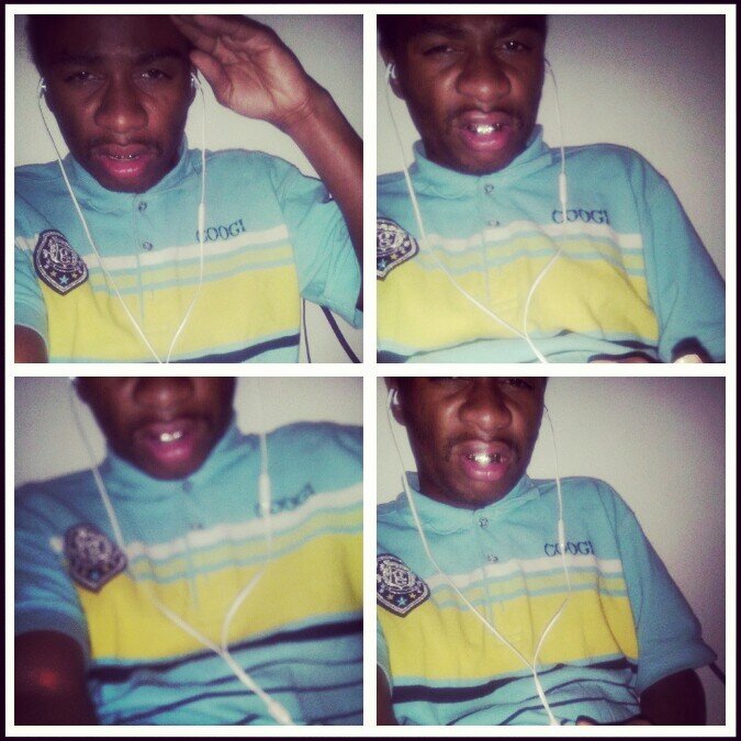 wasssm imma hood niqqah out that stoneee Follo yo boy ig @ _younqantho kik younq103 imma cool niqqah too be around !