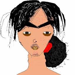 خبيرة تجميل وعنايه بالبشرة