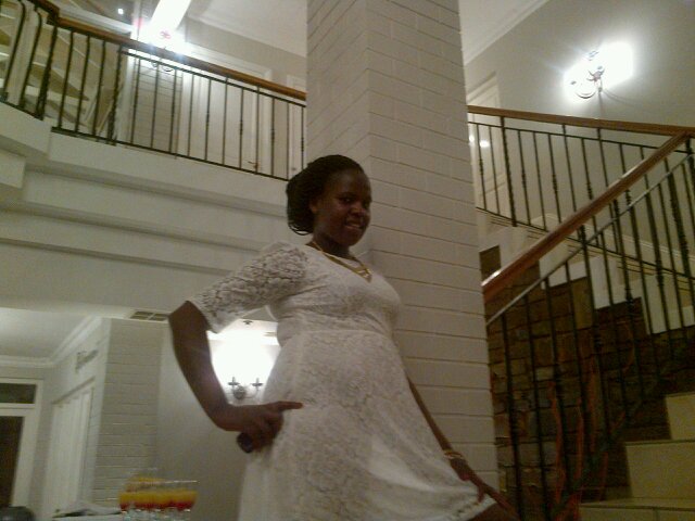 I'm Cute and I sweet person
