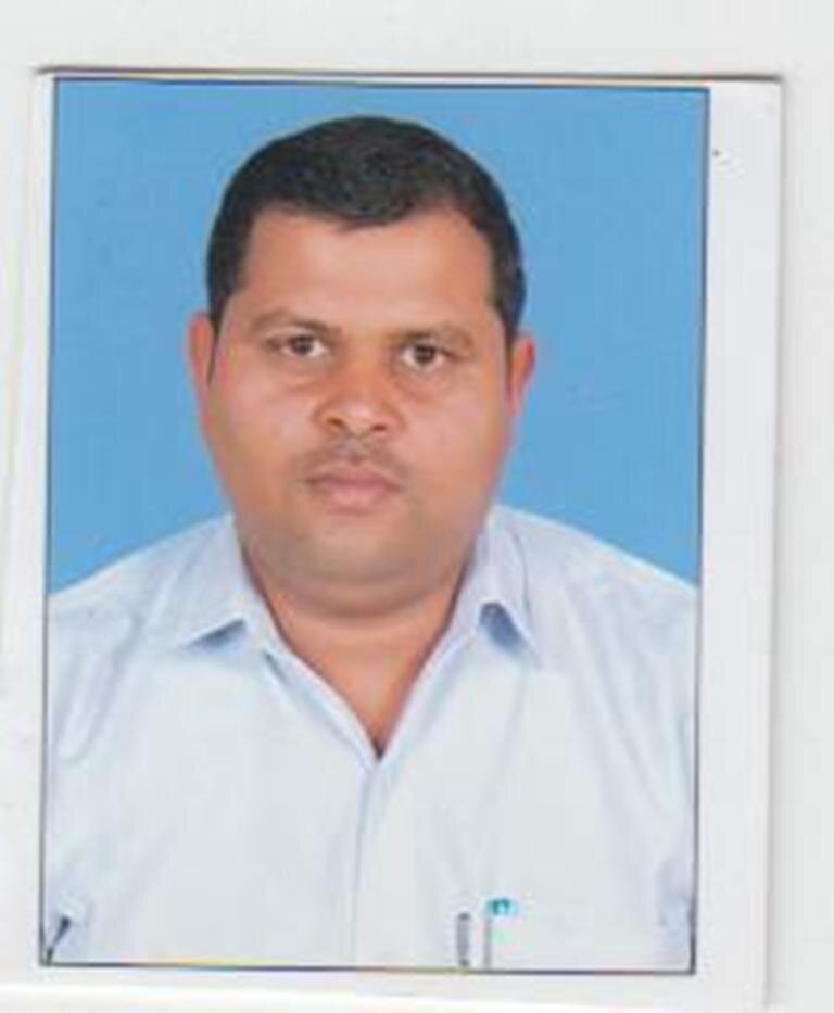 Ramesh Verma