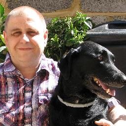 Author of The Afflicted, Avid Writer,  Scientist, SciFi Fan, Horror Fan, Technophile, Avid Reader, Happy Husband, Proud Father, Consumate Nerd