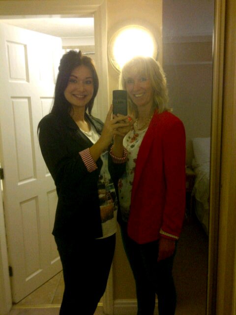 bethaniestevensx
