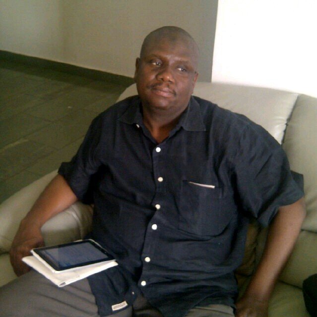 Fun loving, wanna b God-fearing, lover of Rasoolul Lah SAW.