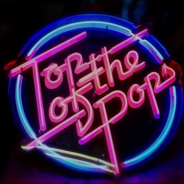 The official TOTP Twitter account.