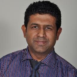 amit_tulsidas's profile picture. 