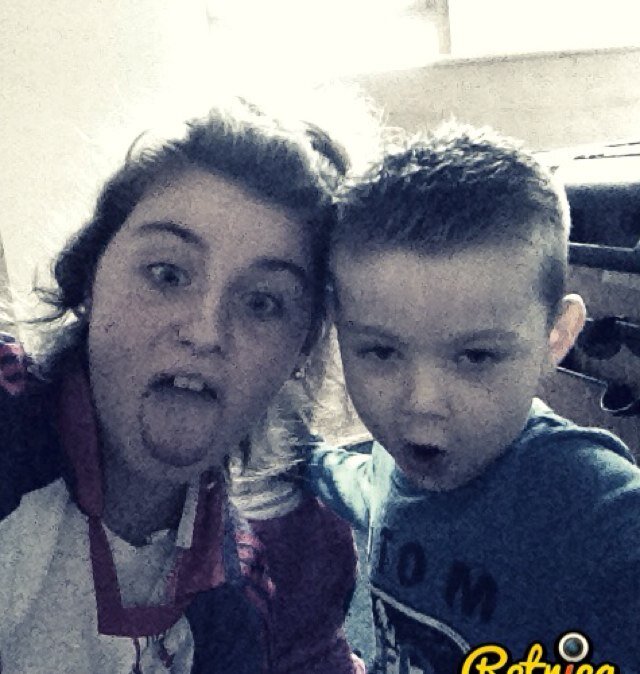 killyclogher/14;tyrone❤️..
