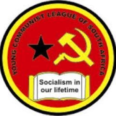 The official account of the Young Communist League as administered by the Western Cape PEC