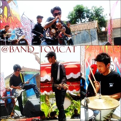 Band_Tomcat Profile Picture