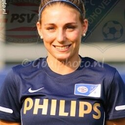 Marlou Kelleners | Speelster PSV/FCE #2 | Live your life, be free!