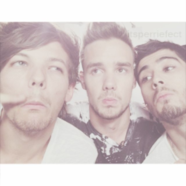 midnight memories