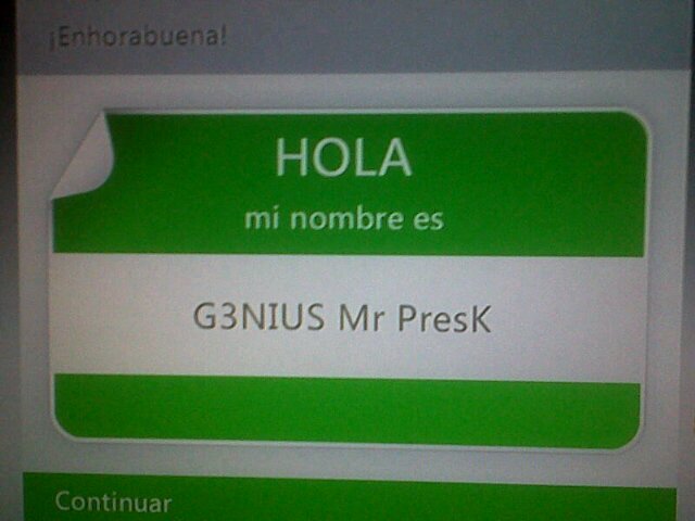Squad con expectativas altas Actualmente Representando a G3NIUS e-sports Club