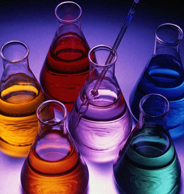All the latest news from Bolton School Girls' Division Chemistry Department.