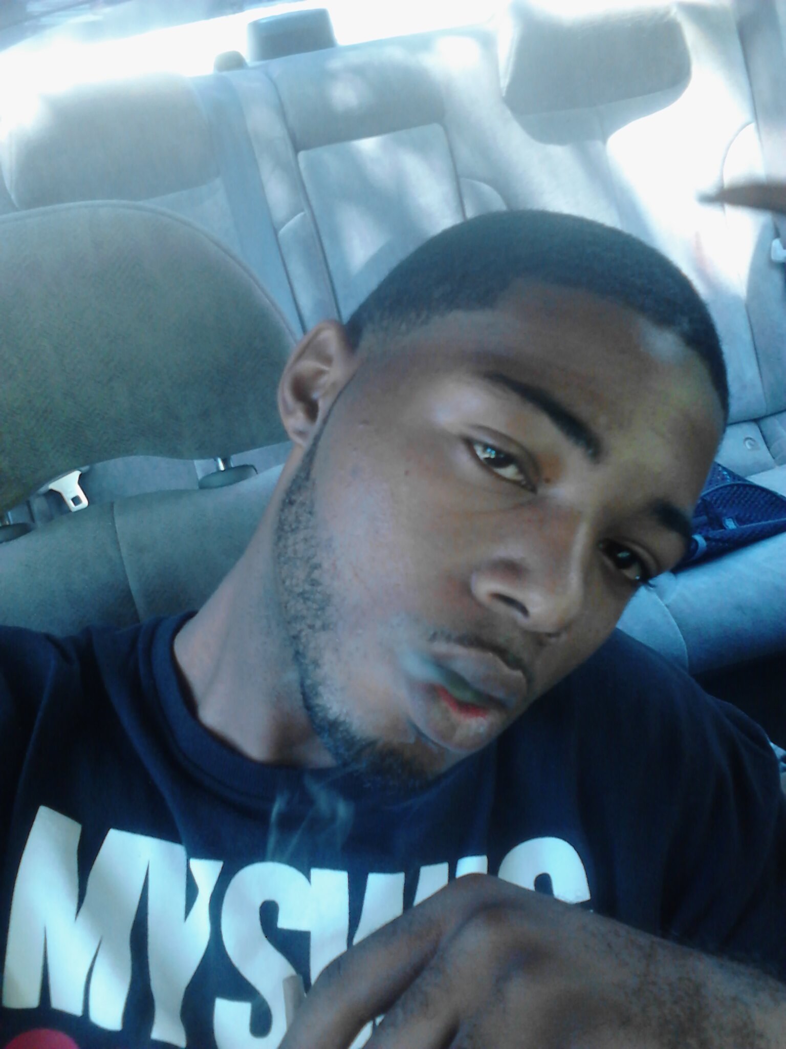 Livin righteous wit da heart of a lion #Leo