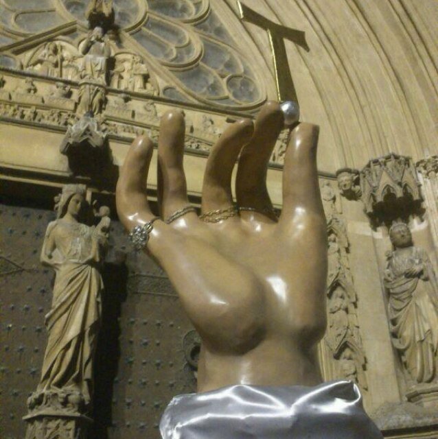 marc6805's profile picture. Tarragoní,Nastikeru i Ambraçat i malalt d’Euskalherria.