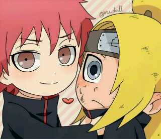 SasoDei_IND's profile picture. 1st Fanbase of SasoDei • Hazel Azure • Share all about SasoDei, Akatsuki, Naruto • Follback? #QuizFollback • Need 4 admin • w/ #Dei (Owner) #Temari