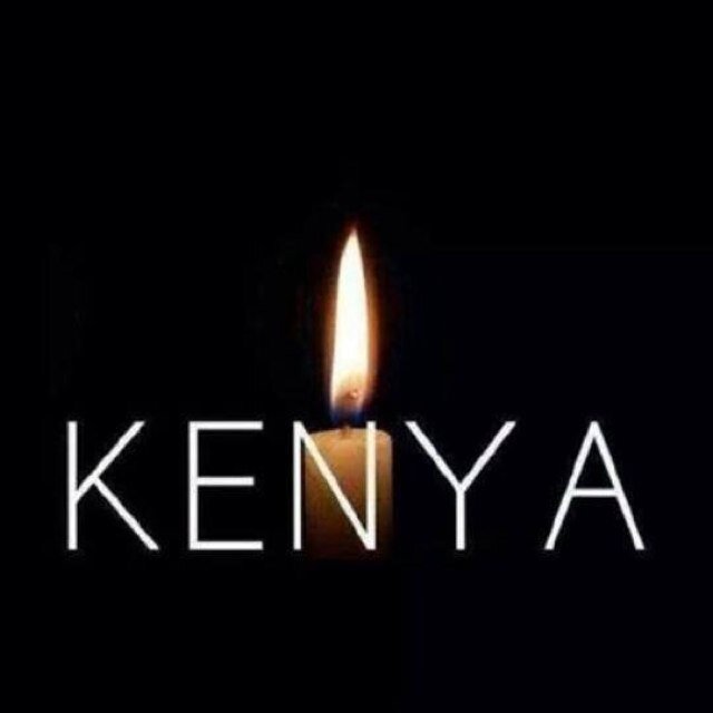 MKenyan - we only have 1 home!