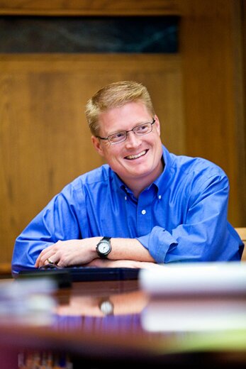 Architect with a passion for community. Works includes student unions, residence halls, planning, & Bistro Box. Dad, husband, & fly-fisherman.