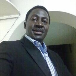 Management Accountant, Entrepreneur of Smokey Sheriff Shot Bar.