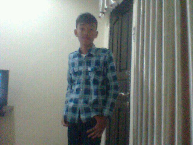 pangeran capung cui