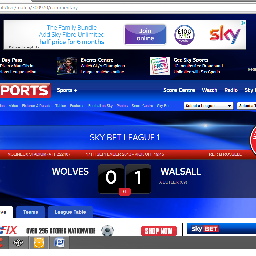 Cheeky page for banter to flow for the saddlers!!!