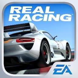 RealRacing3Andr's profile picture. Real Racing 3 v1.3.0 for Android (Unlimited Gold/Medals/Vehicles)