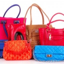 Great fashion.  Good causes.