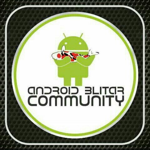 Sarana untuk menampung tentang semua kegiatan yg berbasis Android di Kota Blitar dan sekitarnya.