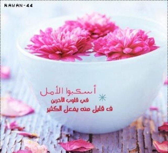 متابعة جيده، ليس كل ما اكتبه يمثلني إنما هو ذوق وراق لي ...