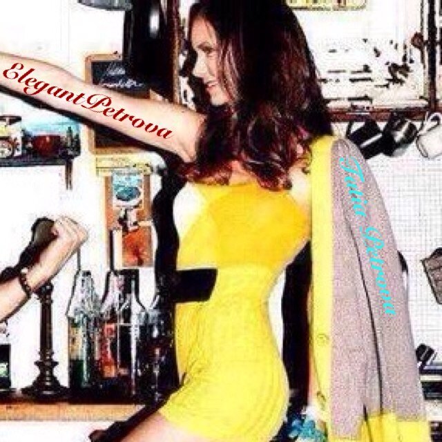 Tatia Petrova is the name, original doppelgänger is the game. |Immortal/Unclaimed/TVD RP| #GummyBearGirl #OriginalKitteh