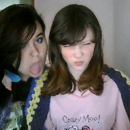 Connie_Emma's profile picture. Hey guys @flip_flop_phip and @DwInCaru_ here! Follow us we will (un)follow back. #TaffArmy #CatArmy #kityTaffs xP sub to our yt