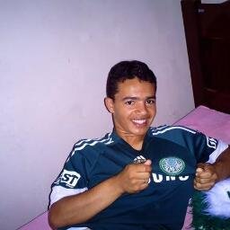 walterrafael14's profile picture. Tudo posso naquele que me fortalece