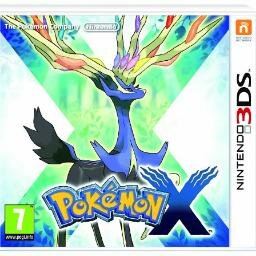 XerneasPokemon's profile picture. Twitter dedicado al Pokémon legendario tipo hada de la edición PokémonX de Nintendo 3DS