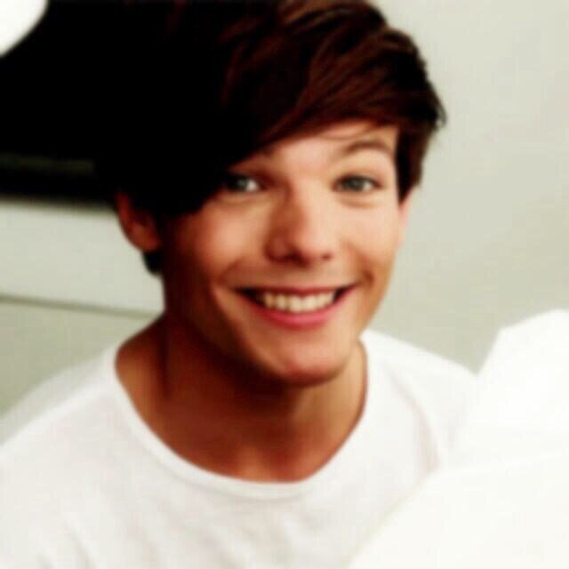 louis loves marvel comics doesnt he