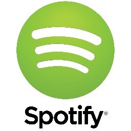 New and recommended Spotify music.