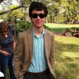 Been in love with them Wolff boys since The Naked Brothers Band. And I haven't gone anywhere since. #Wolffie