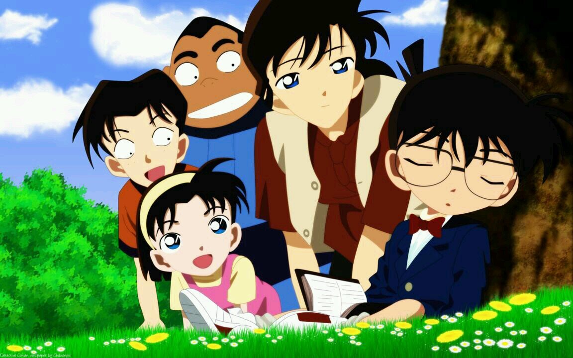#Karateka||♥wait 1 month again :) @ShinichiK_DCMK ||Taken by Him :* [21513]♥||#CAPSFAM||#TwinsRanFams||DadInLaw @YusakuKudo_DCMK||[V] #DC_MK_Agency2|#sυƍοίƒαмs