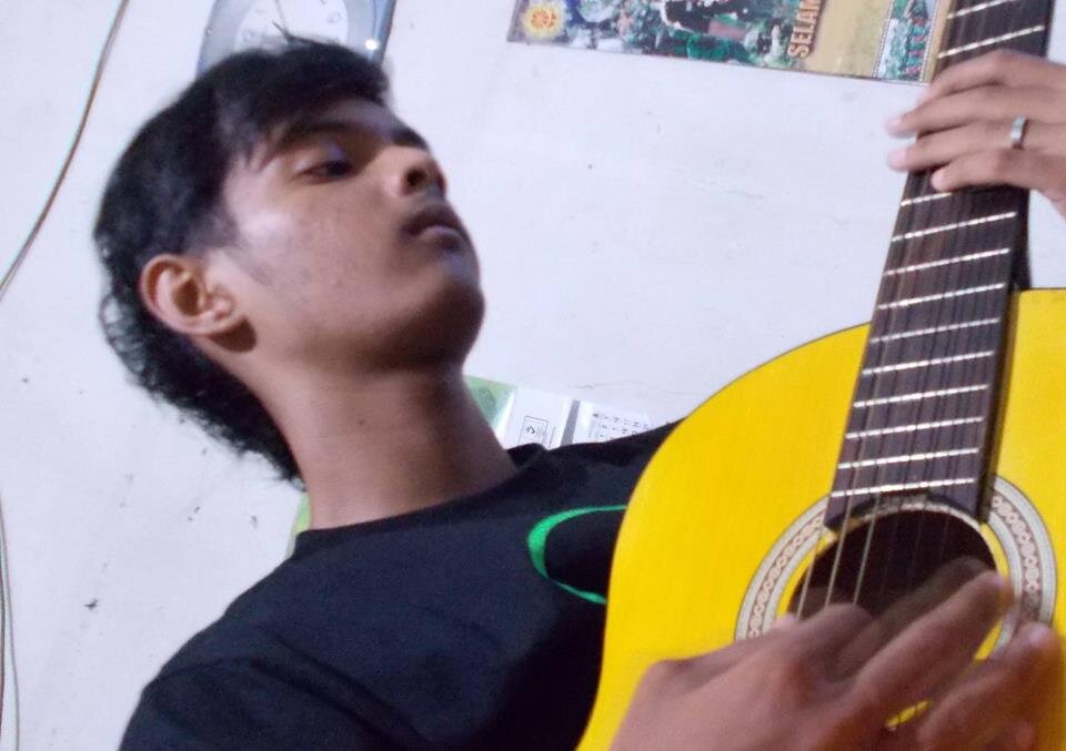 hardcore wiil never die, Senior high school