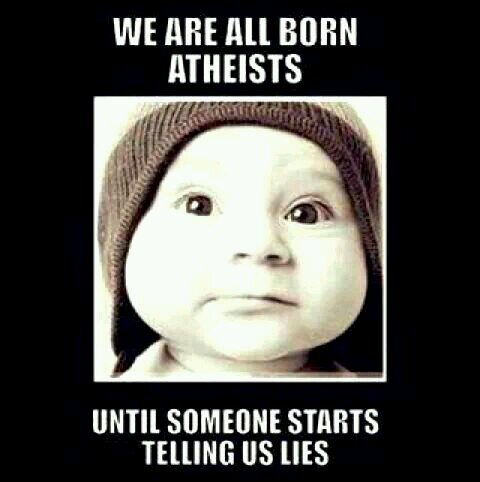 atheist
