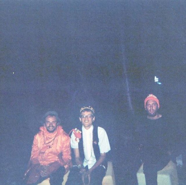 DannyBurgess's profile picture. Know thyself