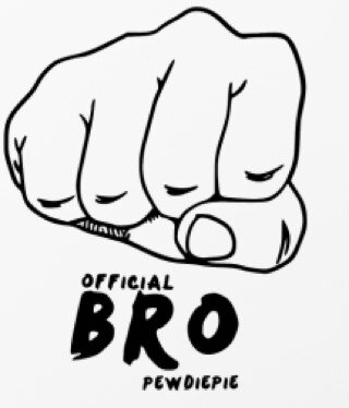 Br0fist_pewds's profile picture. ~youtube~ Pewdiepie Shane dawson Jenna marbles Brittani Louise Taylor Lisa Schwartz