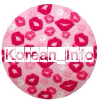 WE ARE KOREAN INFO!