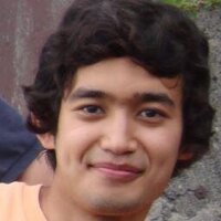 Arman Suleimenov (@suleimenov) 's Twitter Profile Photo Arman Suleimenov (@suleimenov) 's Twitter Profile Photo