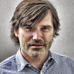 Founder of https://t.co/iUfgKqLZyu - an idealistic, completely independent and global “social media platform” on sustainability and civil society.