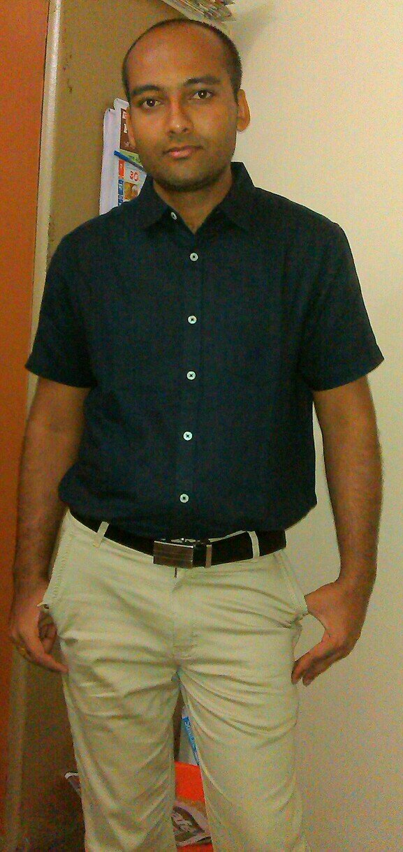 Bhartiya | Pharmacist | Truth Lover |