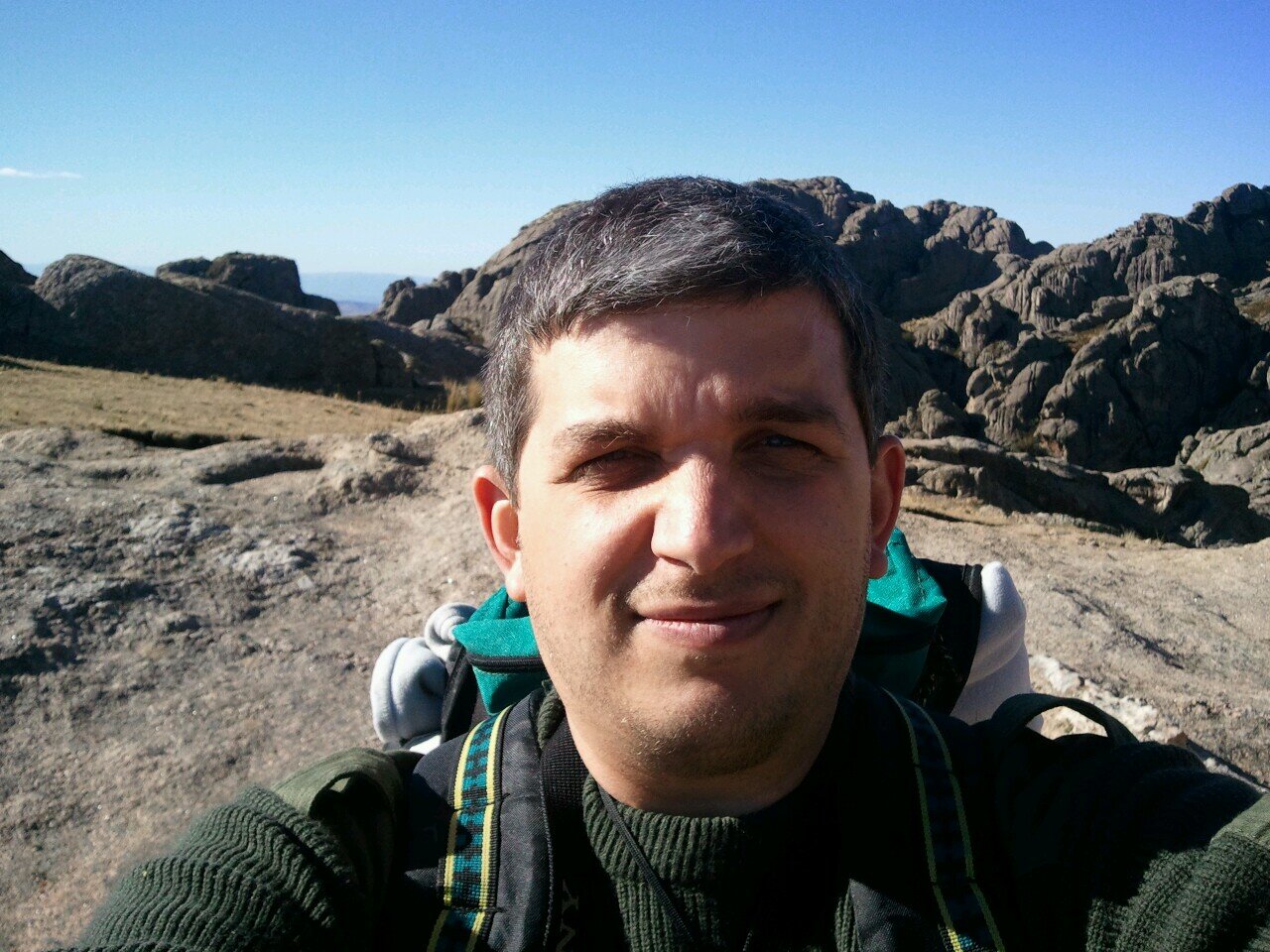 Viajar por mí país 🇦🇷, ferrocarriles 🇦🇷 y rock 🇦🇷