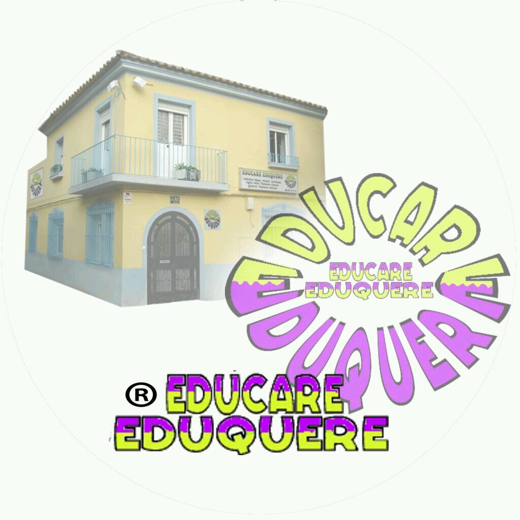 educare_eduquer's profile picture. 