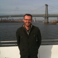 Barry O'Shea(@bososhea) 's Twitter Profile Photo
