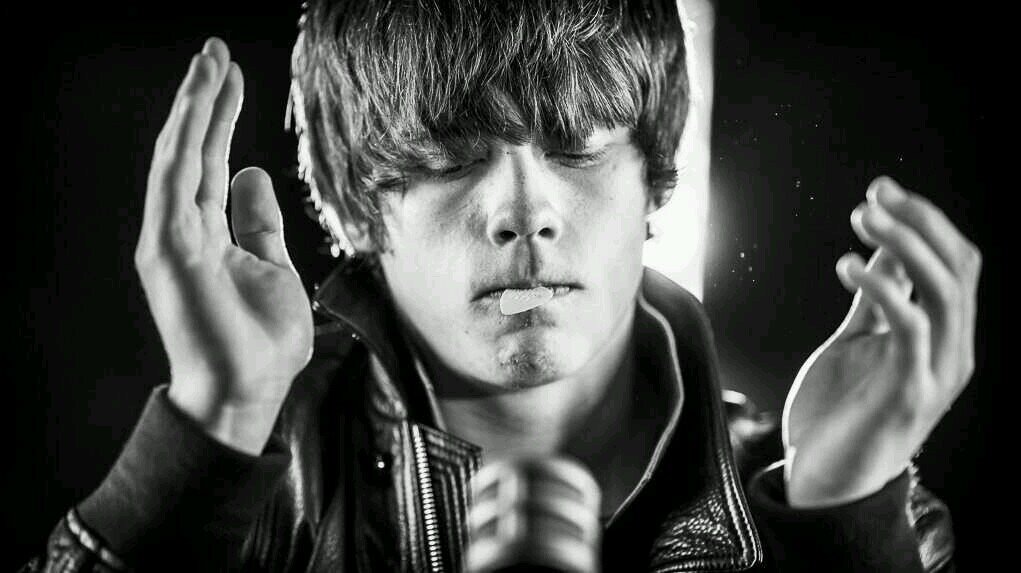 Without music life would be a mistake.