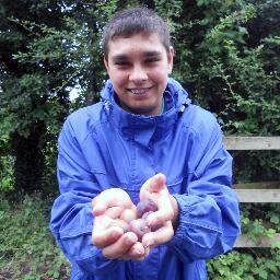 Hi, my name is Shurjo Wright.  I just finished my gold duke of Edinburgh three years ago.