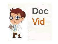 Organized Libraries Of Medical Videos displayed in the Killer App User Interface of The Video Theater; please send URLs of any quality Medical Video!